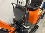 TD10 Elektro-Minibagger (E-Excavator) – Bild 15