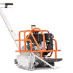 HUSQVARNA Soff-Cut 150 benzinbetriebener Fugenschneider Ø 150 mm