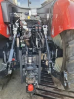 Steyr 4120 CVT – 2013 – Bild 5