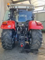 Steyr 4120 CVT – 2013 – Bild 4