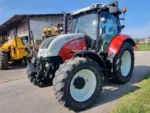 Steyr 4120 CVT – 2013 – Bild 3