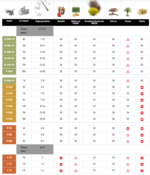 NEGRI Biohäcksler R340 / Diesel-Häcksler mit Raupenfahrwerk – Bild 6
