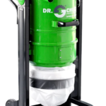 DR. SCHULZE Typhoon S | Vorabscheider