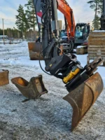 Volvo EW60E – 2017 – Bild 11