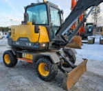 Volvo EW60E – 2017 – Bild 17