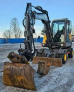 Volvo EW60E – 2017 – Bild 18