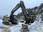 Volvo Ec 220EL – 2019 – Bild 5