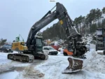 Volvo Ec 220EL – 2019 – Bild 19