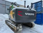 Volvo Ec 220EL – 2019 – Bild 3