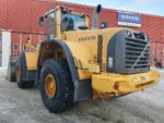 Volvo L180F – 2009 – Bild 11