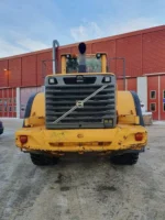 Volvo L180F – 2009 – Bild 12