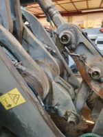 Volvo L180F – 2009 – Bild 3