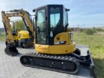 CATERPILLAR 305E Minibagger (neu) – Bild 2