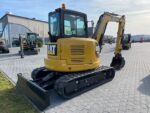 CATERPILLAR 305E Minibagger (neu) – Bild 15