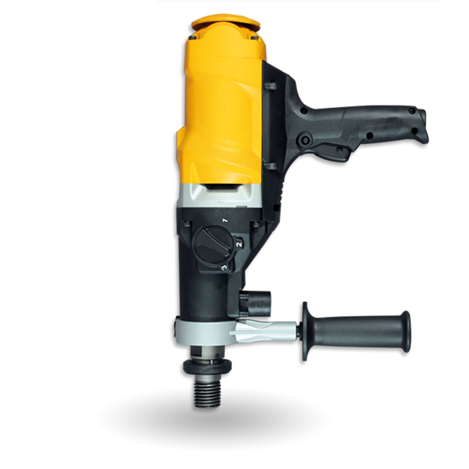 c-bmh-160.png CEDIMA C-BMH-160 - Kernbohrmotor – Bild 1