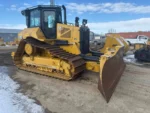 Caterpillar D5 LGP Planierraupe