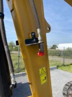CATERPILLAR 305E Minibagger (neu) – Bild 5