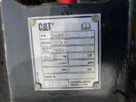 CATERPILLAR 305E Minibagger (neu) – Bild 3