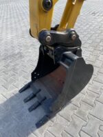 CATERPILLAR 305E Minibagger (neu) – Bild 16