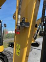 CATERPILLAR 305E Minibagger (neu) – Bild 7