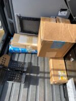 CATERPILLAR 305E Minibagger (neu) – Bild 8