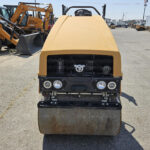 CASE DV23CD Tandemwalze – Baujahr 2019 – Bild 5