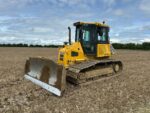 Komatsu D51PX-22 Raupenplanierraupe
