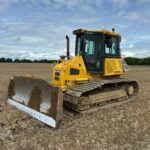 Komatsu D51PX-22 Raupenplanierraupe