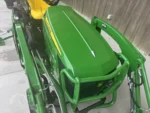 John Deere 1025R – Bild 11