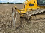 Komatsu D51PX-22 Raupenplanierraupe – Bild 9
