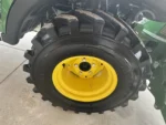 John Deere 1025R – Bild 5