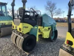 AMMANN ARX40-2C Tandemwalze – Baujahr 2023 – Bild 2
