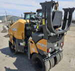 CASE DV23CD Tandemwalze – Baujahr 2019 – Bild 2