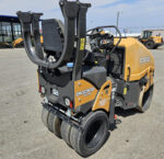 CASE DV23CD Tandemwalze – Baujahr 2019 – Bild 3