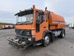 Volvo FL615 Johnston-Beam JB 600 – Bild 2
