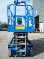 Genie GS-3246 2012 – Bild 2