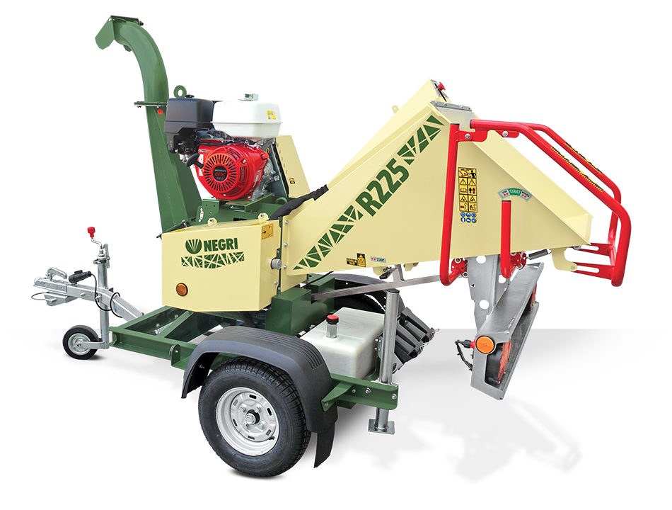 negri-bio-trituratori-R225BHHP13O-1.png NEGRI Biohäcksler R225 / Benzin-Häcksler mit Straßenfahrwerk – Bild 1