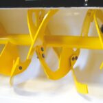 RABAUD TURBOMIX 230 GB | Betonmischschaufel für Radlader 6,0 - 10,0 to. – Bild 4