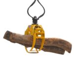 RABAUD XYLOGRIP 230 | Forstgreifer für Bagger 4,5 - 14,0 to. – Bild 2