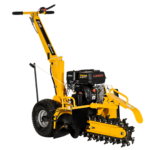 LUMAG GF450 - Grabenfräse / Kabelfräse – Bild 2