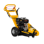 LUMAG BSF15 - Baumstumpffräse / Wurzelfräse – Bild 2