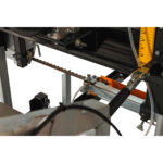 LUMAG BSW66GL | Benzin-Blockbandsägewerk – Bild 4