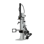 LUMAG HEZ18N | Holzspalter mit Elektromotor und Zapfwellenantrieb – Bild 2