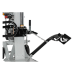 LUMAG HEZ18N | Holzspalter mit Elektromotor und Zapfwellenantrieb – Bild 3