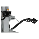 LUMAG HEZ22 | Holzspalter mit Elektro- und Zapfwellenantrieb – Bild 4