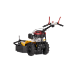 LUMAG HGM550 - Mulchmäher / Handgeführter Mulcher – Bild 2