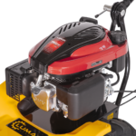 LUMAG HGM550 - Mulchmäher / Handgeführter Mulcher – Bild 6