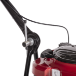 LUMAG HGM550 - Mulchmäher / Handgeführter Mulcher – Bild 4