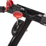 LUMAG HGM550 - Mulchmäher / Handgeführter Mulcher – Bild 5