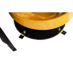 LUMAG HGS580 - Hochgrasschneider – Bild 5